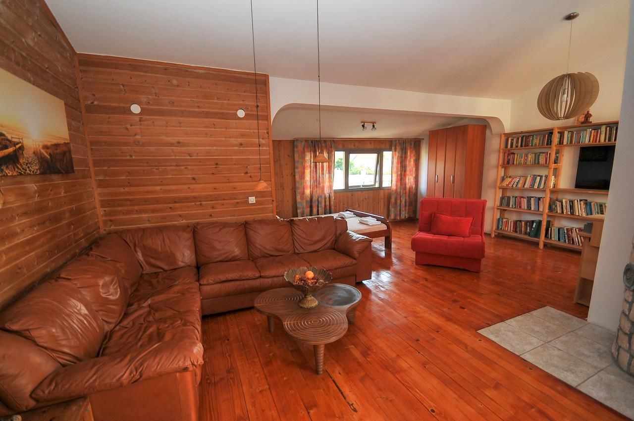 Апартаменты Apartmani Melina Добра-Вода