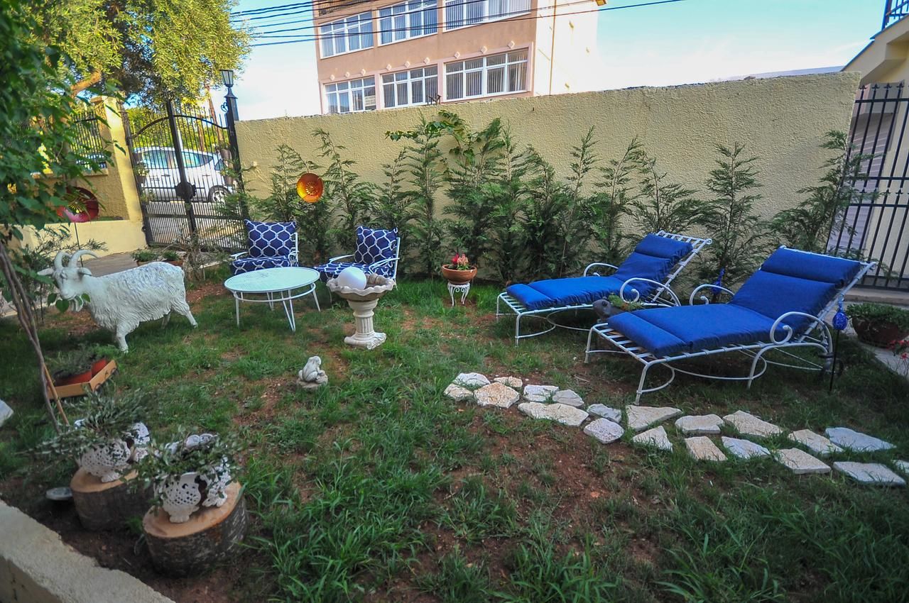 Апартаменты Apartmani Melina Добра-Вода