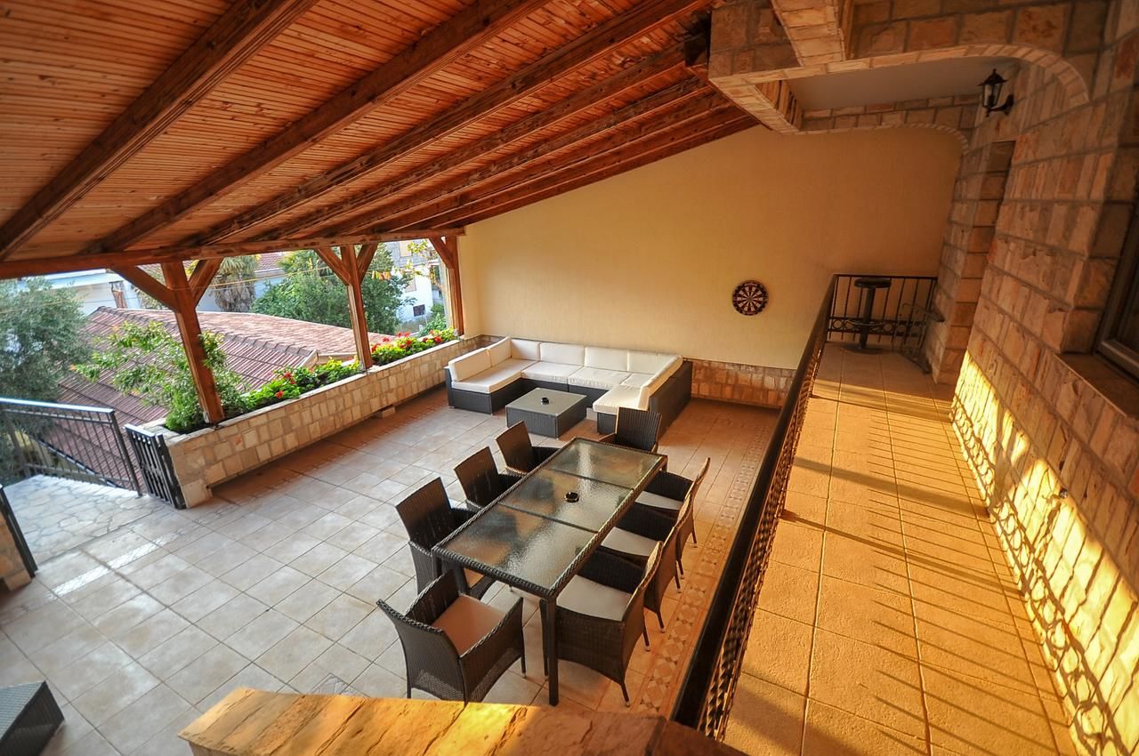 Апартаменты Apartmani Melina Добра-Вода