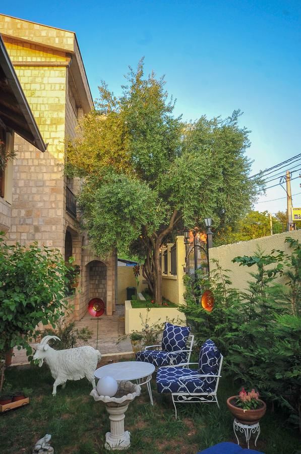 Апартаменты Apartmani Melina Добра-Вода