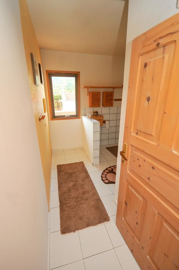 Апартаменты Apartmani Melina Добра-Вода