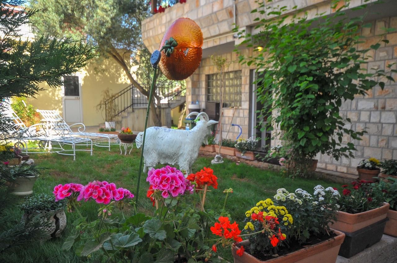 Апартаменты Apartmani Melina Добра-Вода-7