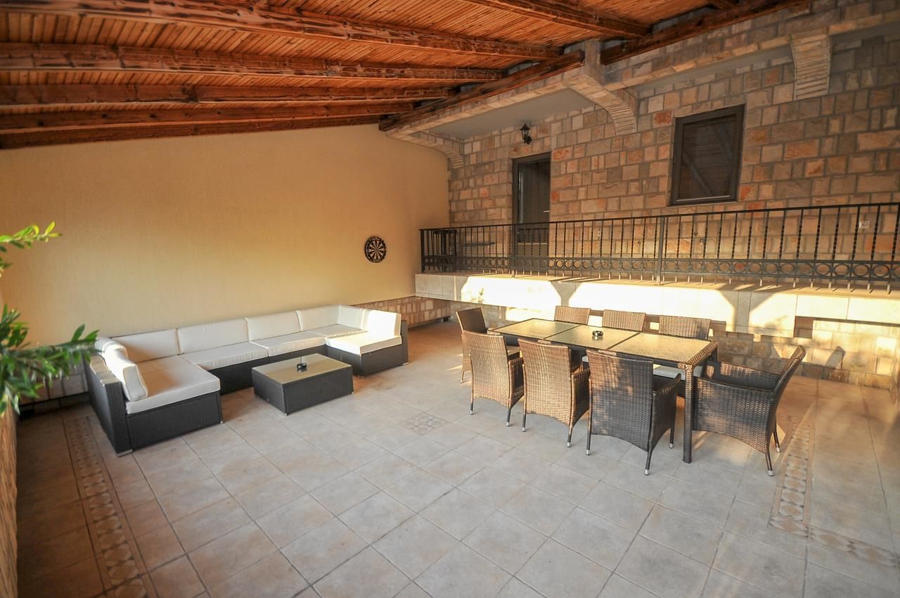 Апартаменты Apartmani Melina Добра-Вода