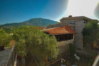 Апартаменты Apartmani Melina Добра-Вода Апартаменты-1