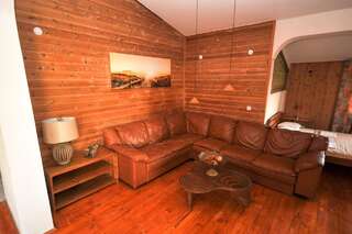 Апартаменты Apartmani Melina Добра-Вода Апартаменты-студио с видом на море-1