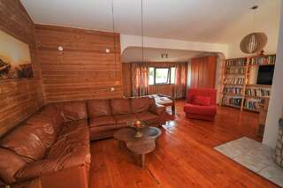 Апартаменты Apartmani Melina Добра-Вода Апартаменты-студио с видом на море-2