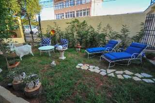 Апартаменты Apartmani Melina Добра-Вода Апартаменты-3