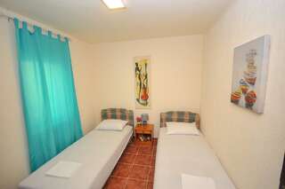 Апартаменты Apartmani Melina Добра-Вода Апартаменты-5