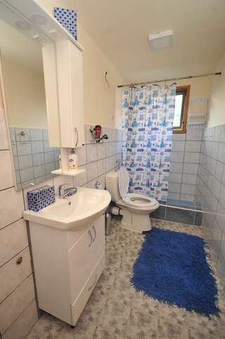 Апартаменты Apartmani Melina Добра-Вода Апартаменты-7