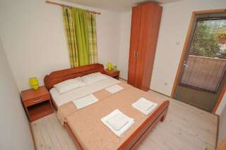 Апартаменты Apartmani Melina Добра-Вода Апартаменты с 2 спальнями-7