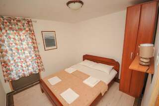 Апартаменты Apartmani Melina Добра-Вода Апартаменты с 2 спальнями-9