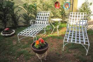 Апартаменты Apartmani Melina Добра-Вода Апартаменты - 1-й этаж-1