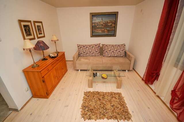 Апартаменты Apartmani Melina Добра-Вода-12