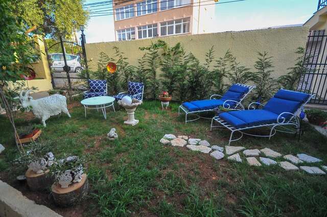 Апартаменты Apartmani Melina Добра-Вода-18