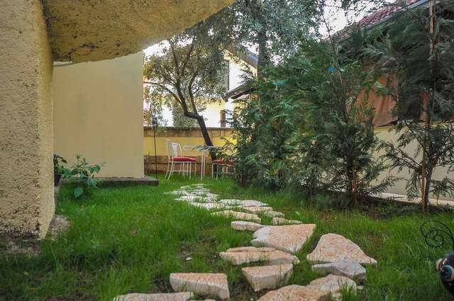 Апартаменты Apartmani Melina Добра-Вода-20