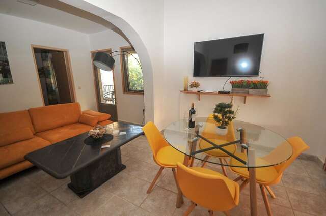 Апартаменты Apartmani Melina Добра-Вода-29