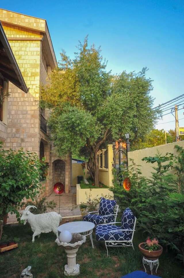 Апартаменты Apartmani Melina Добра-Вода-30