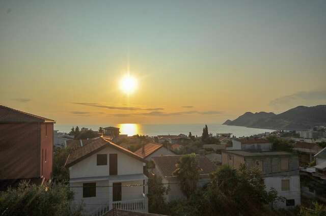 Апартаменты Apartmani Melina Добра-Вода-31