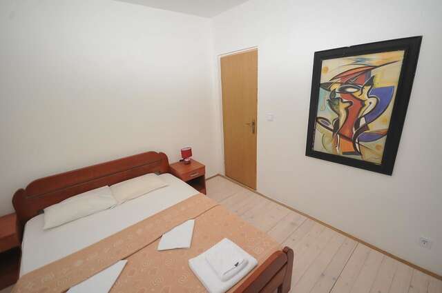 Апартаменты Apartmani Melina Добра-Вода-41