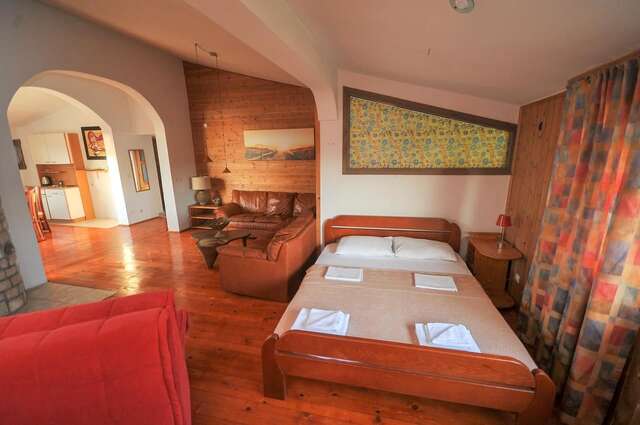 Апартаменты Apartmani Melina Добра-Вода-44